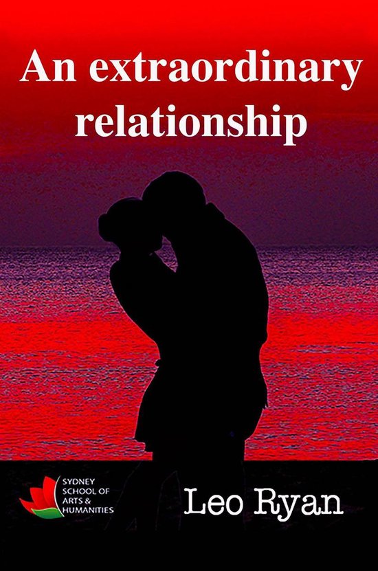 An extraordinary relationship - cover
