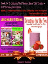 Best Juicing Diet Books