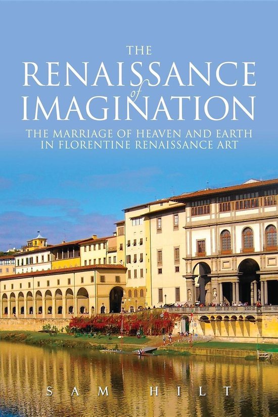The Renaissance of Imagination - cover
