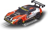 Carrera Digital 143 Racebaanauto Mercedes-amg Gt3 1:43 Rood