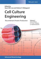 Advanced Biotechnology - Cell Culture Engineering