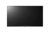 LG 43UT640S0ZA.AEU beeldkrant Digitale signage flatscreen 109,2 cm (43") LED 4K Ultra HD Zwart