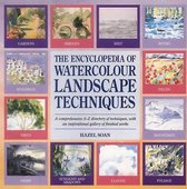 Encyclopedia of Watercolour Landscape Techniques