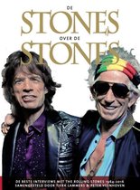 De Stones over de Stones