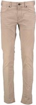 Pme legend nightflight beige slim fit jeans - Maat W33-L34