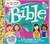 Golden Books: Bible Songs