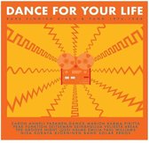 Dance for Your Life: Rare Finnish Funk & Disco 1976-1986