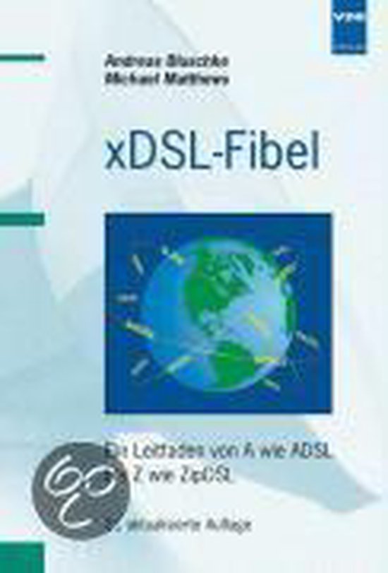xDSL-Fibel