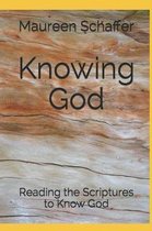 Knowing God