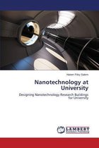 Nanotechnology at University