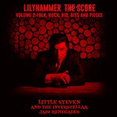 Lilyhammer The Score - Vol. 2