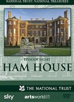 The National Trust - Ham House