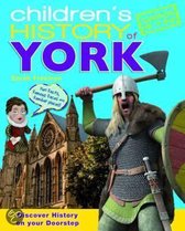 Children's History of York