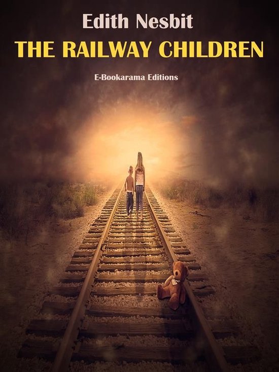The Railway Children - cover