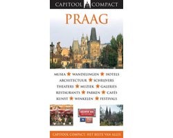 Capitool Compact Praag