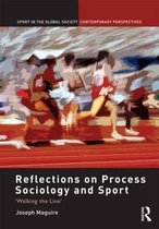 Reflections On Process Sociology And Sport