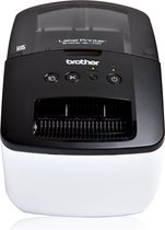 Brother QL-700 labelprinter Direct thermisch 300 x 300 DPI DK