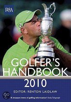 R&A Golfer'S Handbook