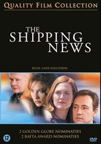 Shipping News, The