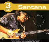 Santana (3 CD Box)
