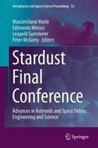 Stardust Final Conference