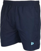 Donnay Zwemshort kort - Sportshort - Heren - Maat 4XL - Donkerblauw