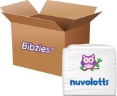 Luierbox Nuvolotti New Born 220 stuks