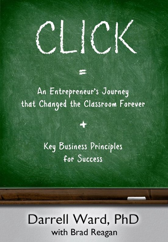 Click - cover