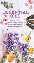 Essentials - Essential Oils