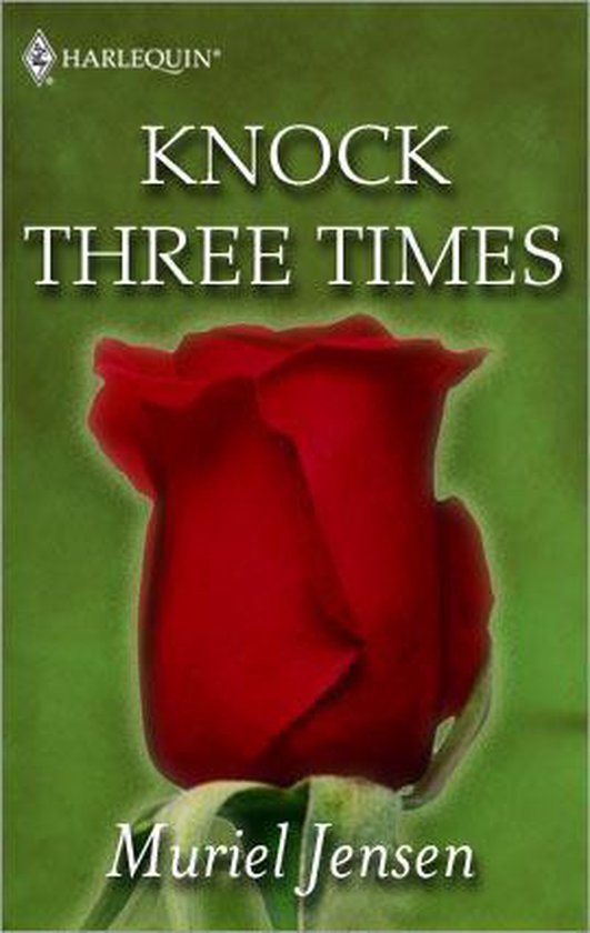 Knock Three Times - cover