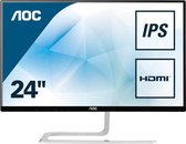AOC i2481FXH - Full HD IPS Monitor