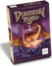 Dungeon Rush, Lautapelit Bordspel