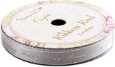 5meterLint reel - wedding day (silver)