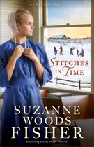 The Deacon's Family 2 - Stitches in Time (The Deacon's Family Book #2)