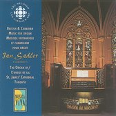 British & Canadian Music for Organ