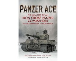 Panzer Ace