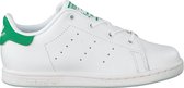 Adidas Meisjes Sneakers Stan Smith I - Wit - Maat 24