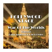 Omslag War of the Worlds