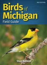 Bird Identification Guides - Birds of Michigan Field Guide
