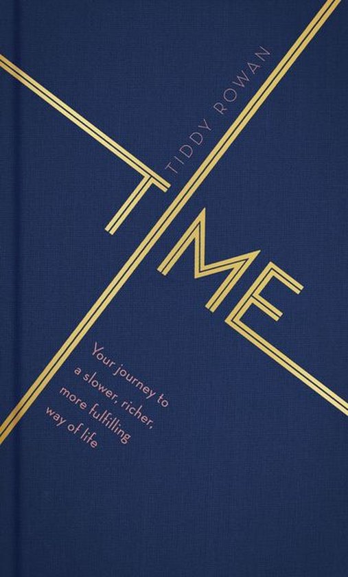 Time - cover