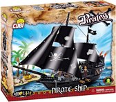 Cobi 400 Pcs Pirates /6016/ Pirate Ship