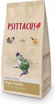 Psittacus High Protein handvoeding formula 5 kg