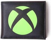 Difuzed Xbox - Logo Bifold Wallet (MW736701XBX)