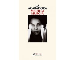La acabadora