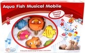 Fun For Kids Muziek Mobiel Vissen met 14 Liedjes