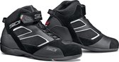Sidi Meta Black Motorcycle Shoes 41