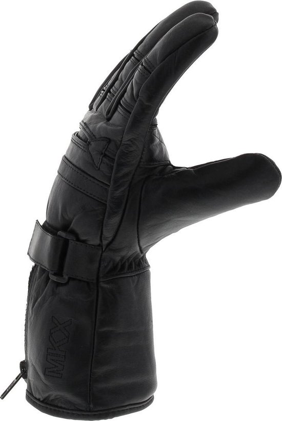 Gants MKX Winter Pro cuir