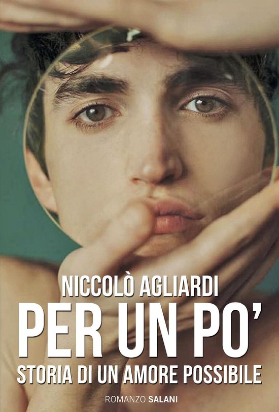 Per un po' - cover