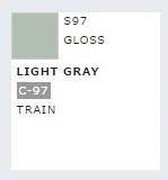 Mrhobby - Mr. Color Spray 100 Ml Light Gray (Mrh-s-097)