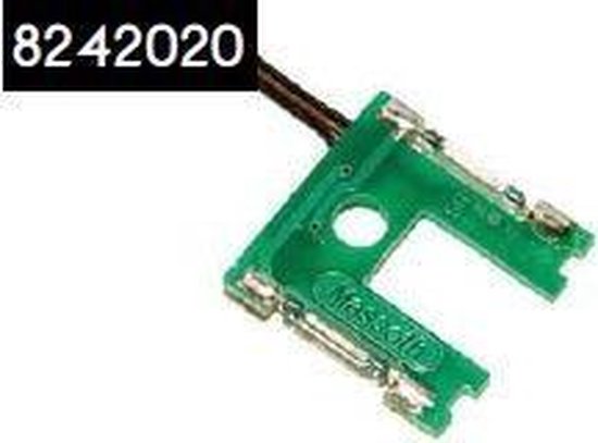 Massoth - Impression de contact Reed (Ma8242020)